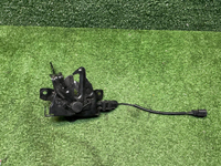 Замок капота Hyundai Solaris 2 (2017-2022)