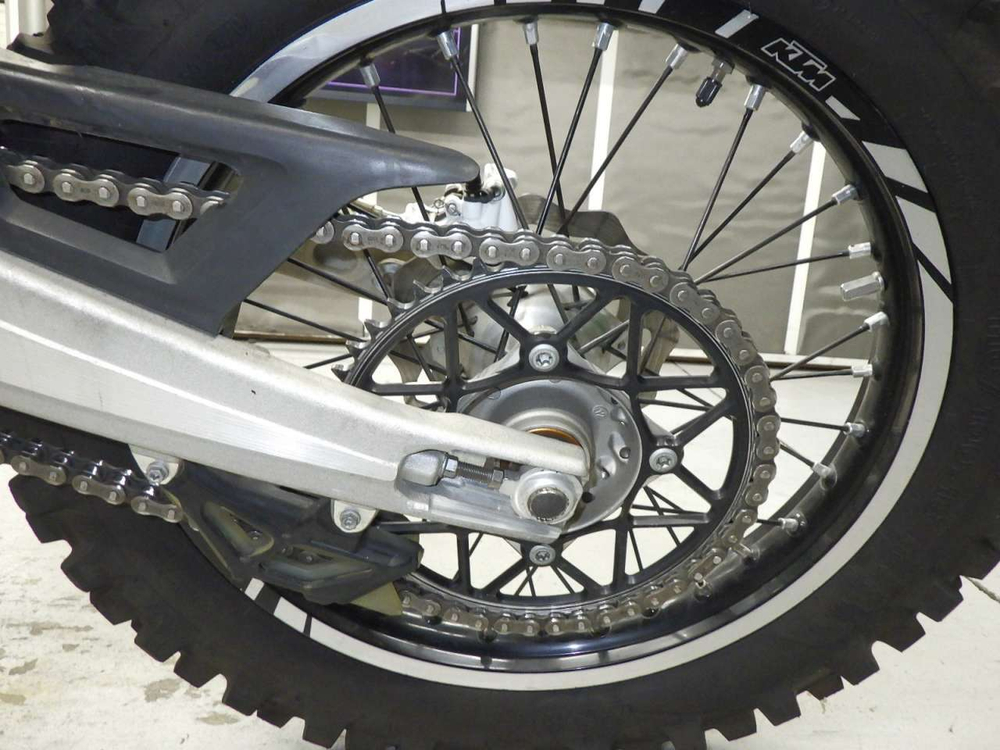 KTM Freeride 350 VBKFRA40XDM290485