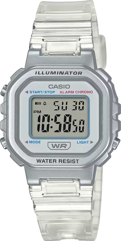 Часы Casio LA-20WHS-7A