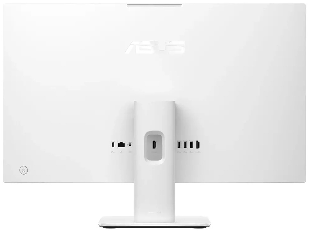 Моноблок ASUS V470VAK-WPE005W 90PT03W1-M000Y0 белый