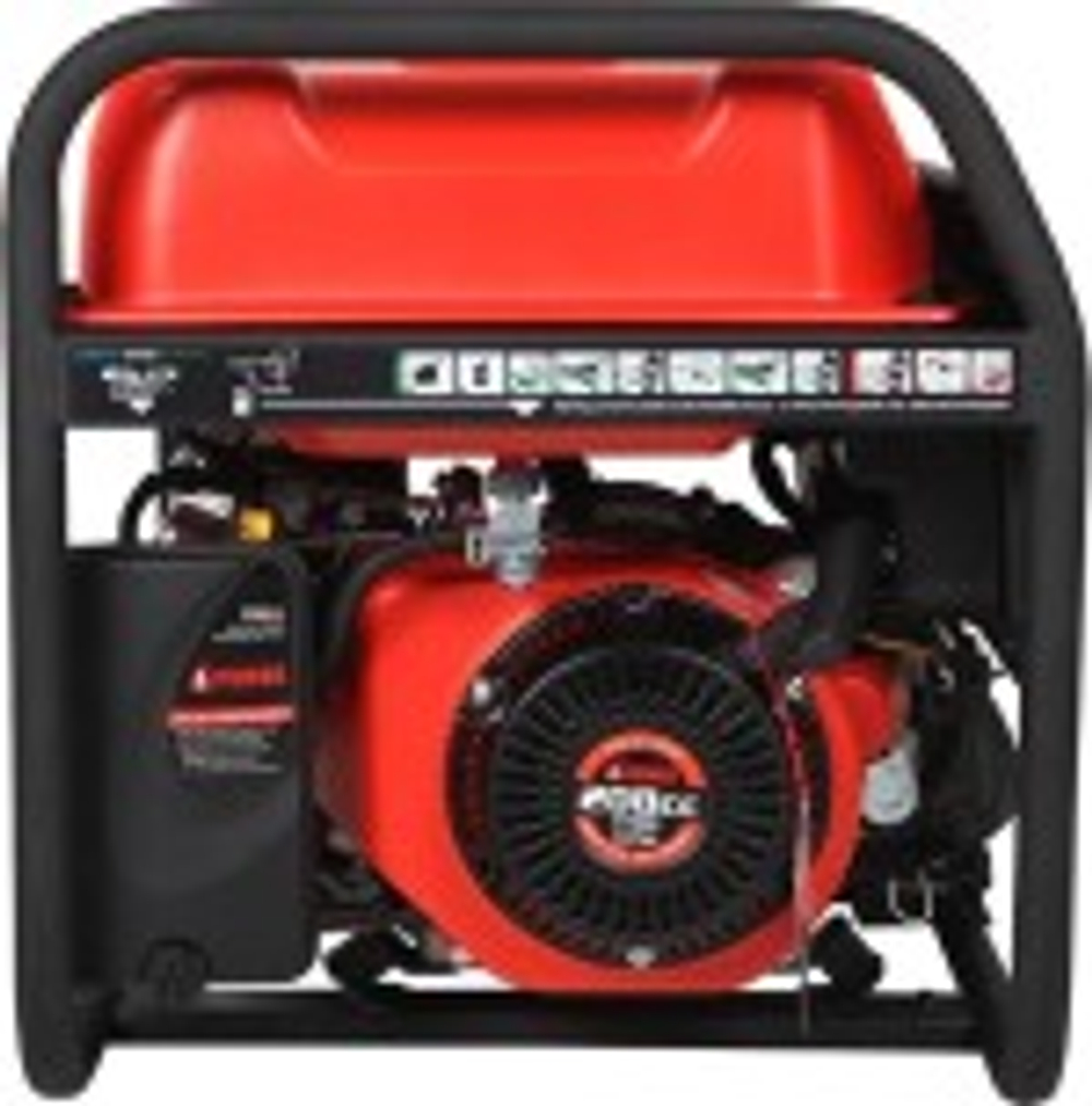Генератор бензиновый A-iPOWER A3100E 20103