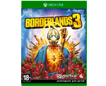 Borderlands 3 (Xbox) Б\У