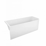 Ванна акриловая BelBagno BB712 170х73