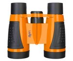 Комплект раций и биноклей Levenhuk LabZZ WTT10 Orange
