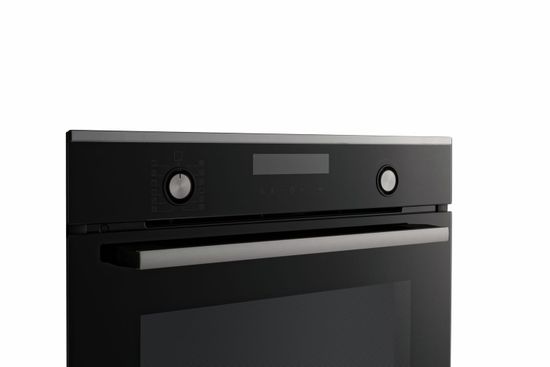 Электрический духовой шкаф Bosch HBG278ES0R