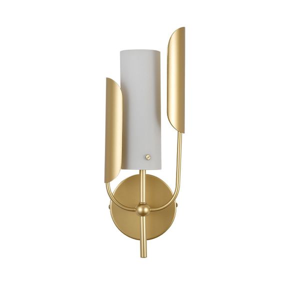 Бра Indigo Impero V11048/1W Gold V000501