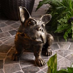 Садовая скульптура Бонни