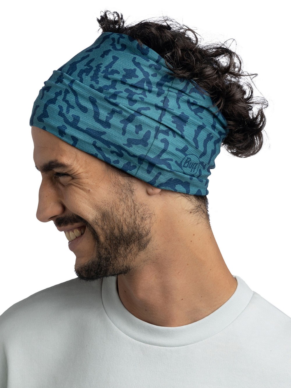 БАНДАНА BUFF COOLNET UV