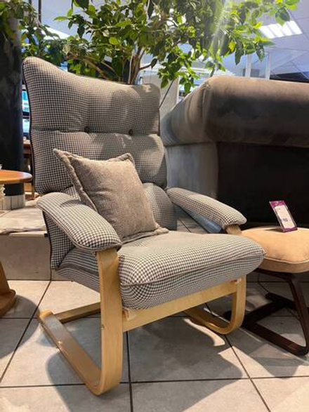 Кресло-качалка Pnevmo Пневмо