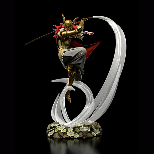 Маления Malenia Elden Ring Коллекционная Фигурка Аниме