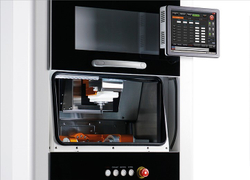 ARUM 5X-200 фрезерный станок для зуботехнической лаборатории