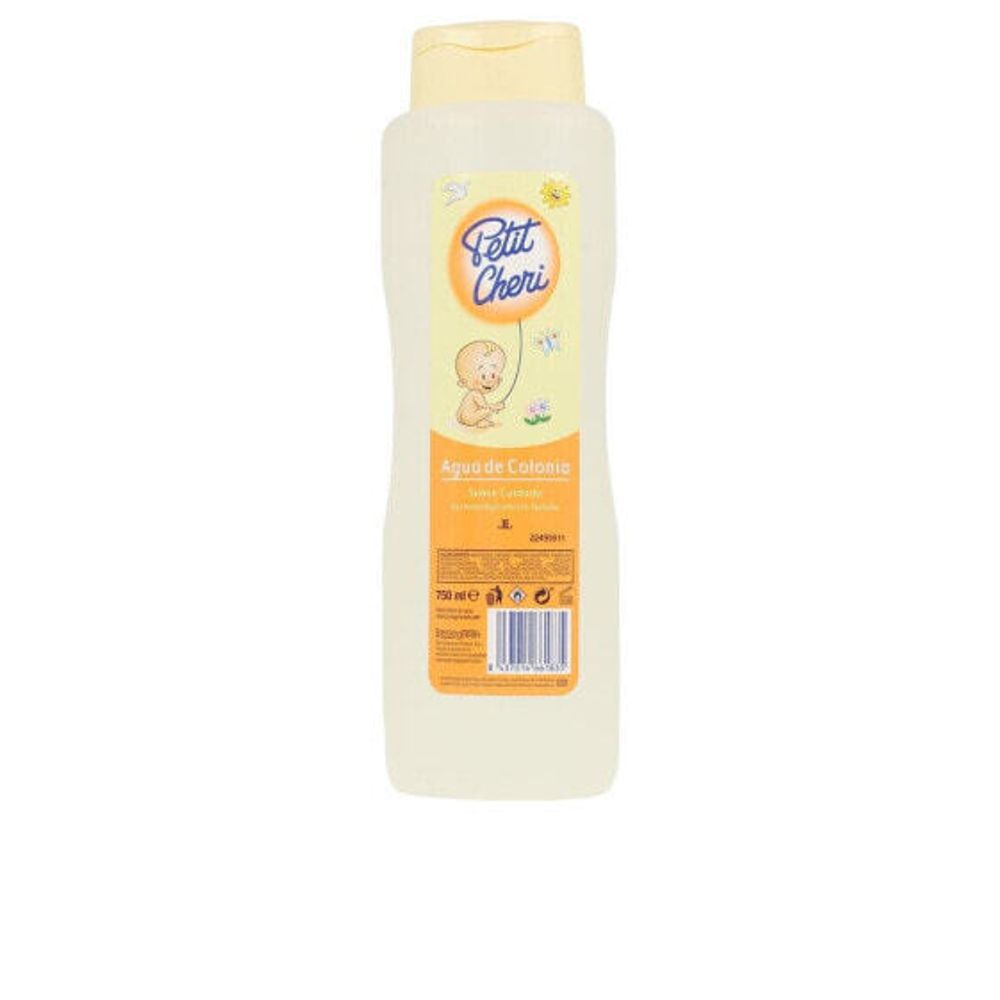 Женская парфюмерия PETIT CHERI agua de colonia 750 ml