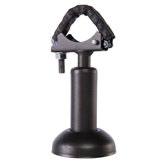 Кронштейн напольный регулируемый Royal Thermo АБР, черные купить в Москве и Московской области по низкой цене с доставкой по России — (2) Кронштейн напольный регулируемый Royal Thermo АБР, черные — (2)