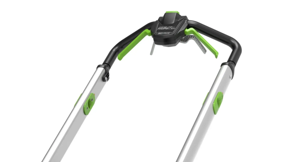 Газонокосилка GreenWorks GD60LM51SP