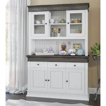 арт. 4426 Буфет Бостон Ш1400xГ430xВ2000