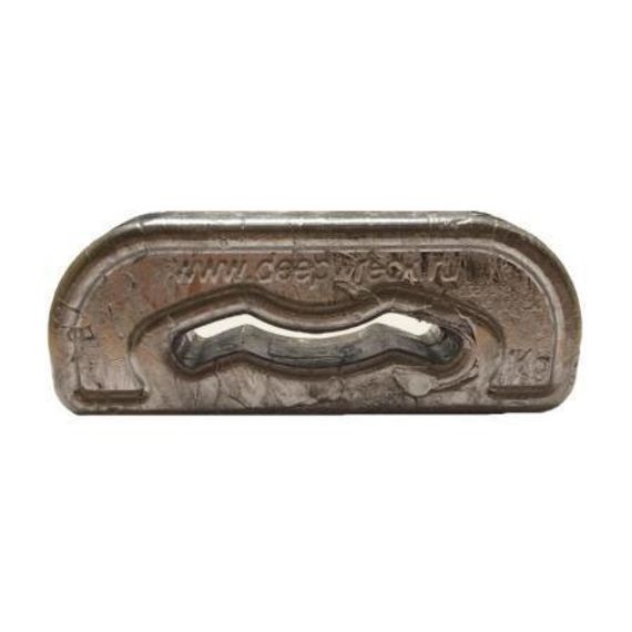 Груз компакт 1кг