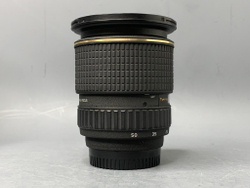 Tokina AT-X 16-50mm 2.8 (AT-X 165) PRO DX Nikon
