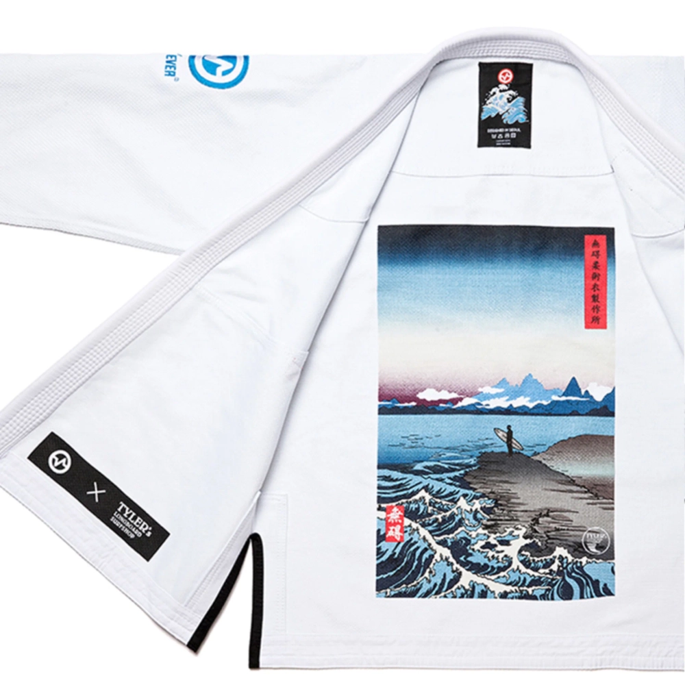 Кимоно VITA LTYLER SURF