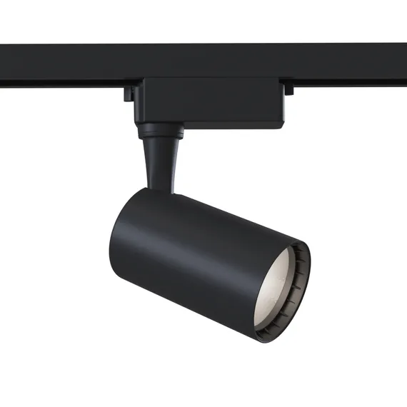 Трековый светильник Вуоро / Vuoro Unity 4000K 6Вт 24° Technical tr003-1-6w4k-s-b