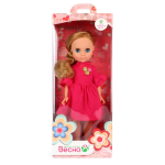 Кукла Мила кэжуал 1 (Весна)