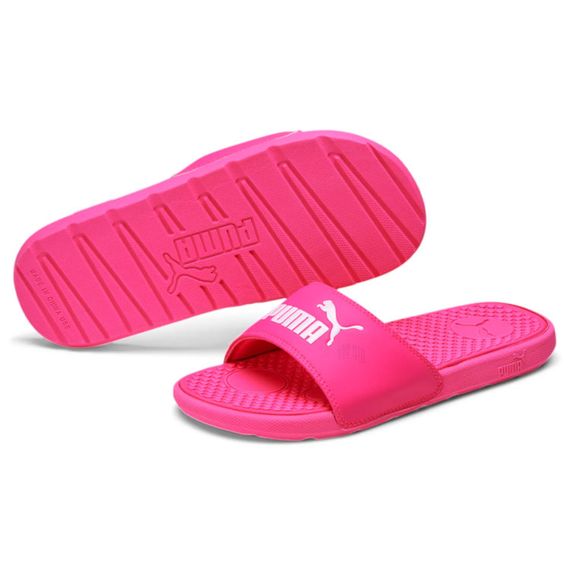 Puma Cool Cat Slide 'Knockout Pink'