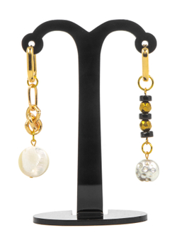 Серьги Assortito