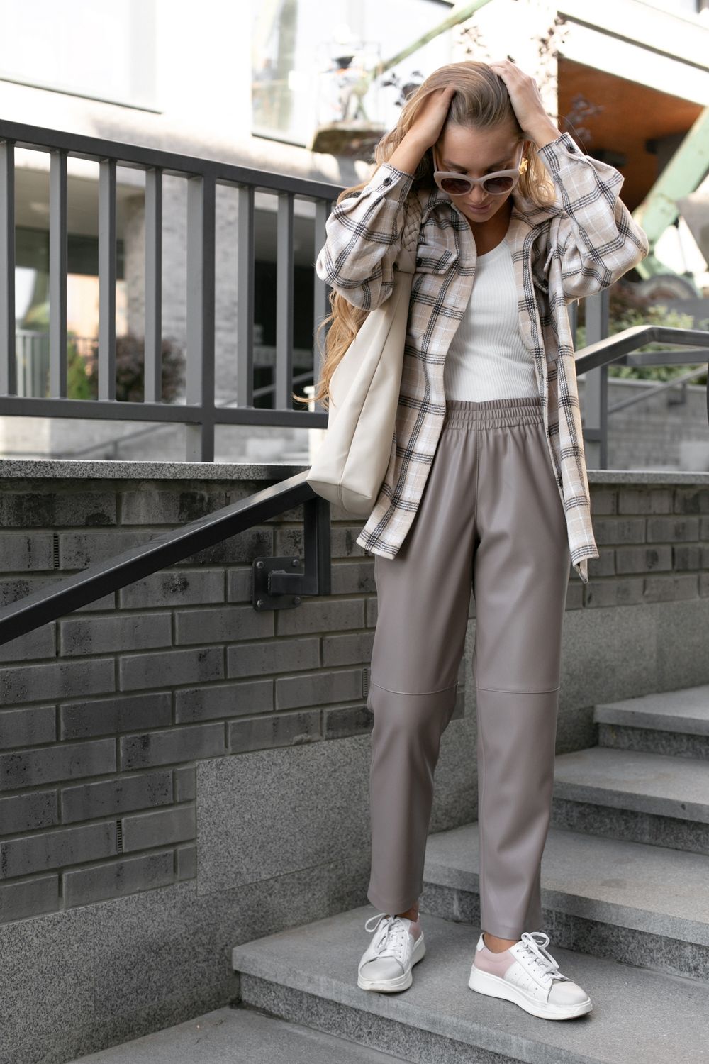 Рубашка Ида №10 Valentina