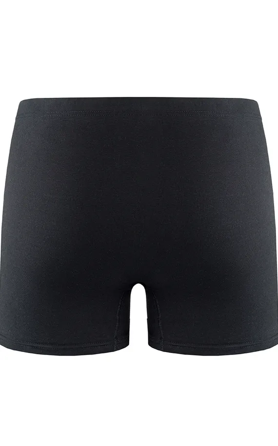 Мужские трусы BB120R Черный