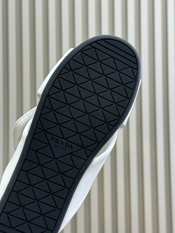 Prada Slides (2 colors)