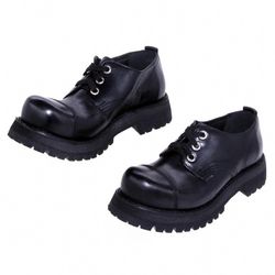 Ботинки Steel, Ultras