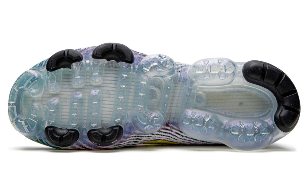 Кроссовки Nike Air Vapormax 3.0 Dynamic Yellow