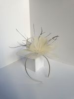 Дизайнерский ободок