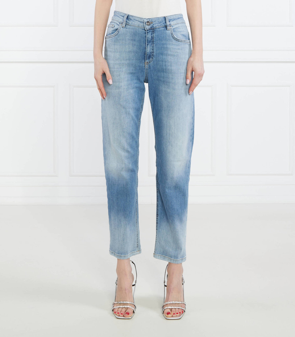 Джинсы Marella SPORT - голубой(31810834)