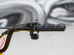 Квадроцикл SHARMAX 130 Cross