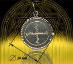 Талисман Везунчик ЮИБ-30