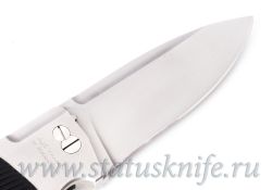 Нож Уракова А.И. ТТ-33 S90Vфотография - 6