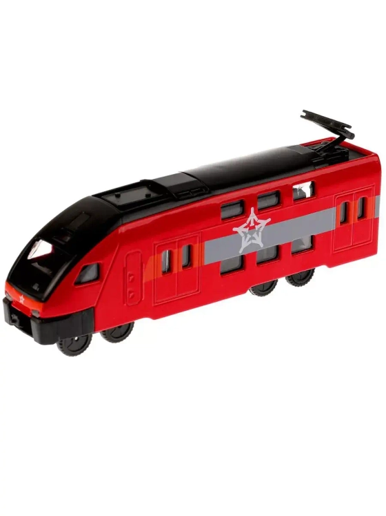 Игрушечный транспорт Аэроэкспресс