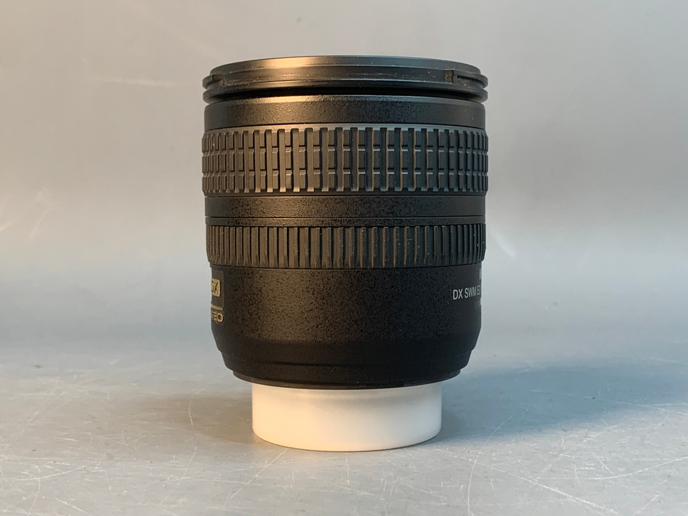 Nikon 18-70mm 3.5-4.5G