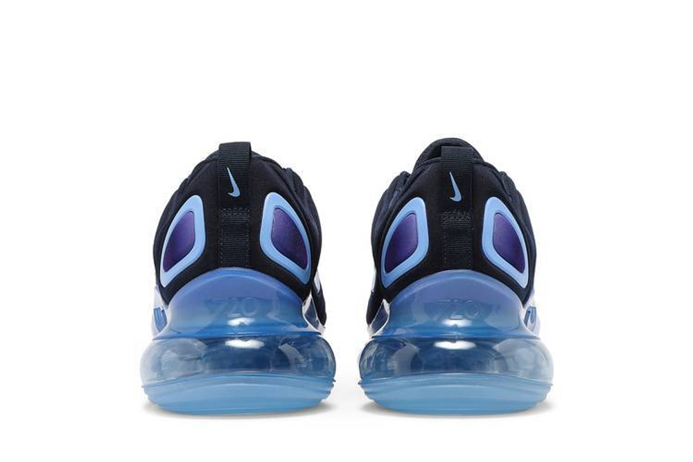 Кроссовки Nike Air Max 720 Obsidian