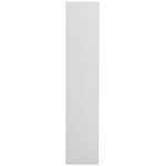 Пенал подвесной BelBagno UNO-1600-1A-SC-BO универсальный, Bianco Opaco