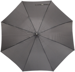 Зонт-трость JUBILEE темно-серый