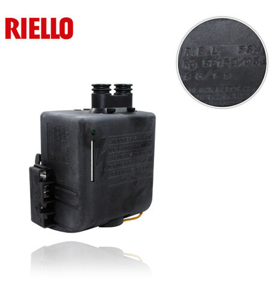 Топочный автомат Riello SE 553SE