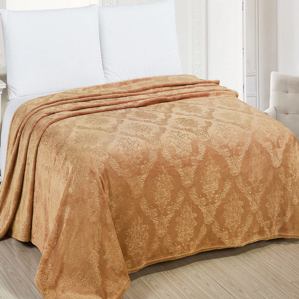 Плед "АВТ. ВЕНЕЦИЯ-118", микрофибра, Россия. Плед "АВТ. ВЕНЕЦИЯ-118", микрофибра, Россия.