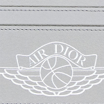 Картхолдеры и кошельки DIOR x Air Jordan Logo, 2NICH001YWD-07EU