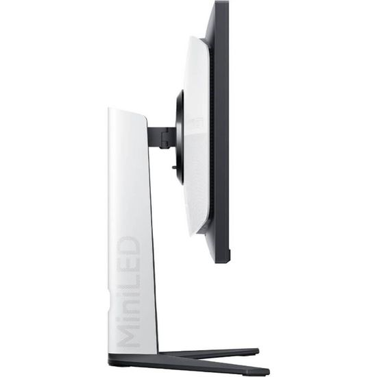 Монитор Xiaomi Mi Gaming Monitor Mini LED G Pro 27i (P27QBA-RGPGL)