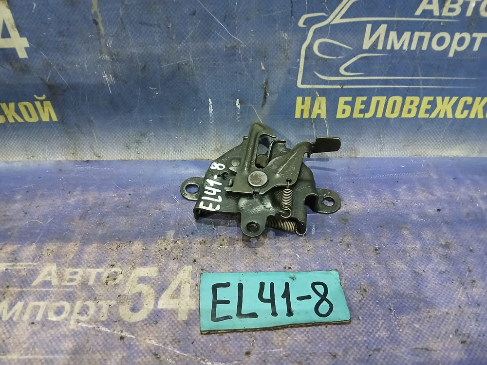 Замок капота TOYOTA TERCEL 1993