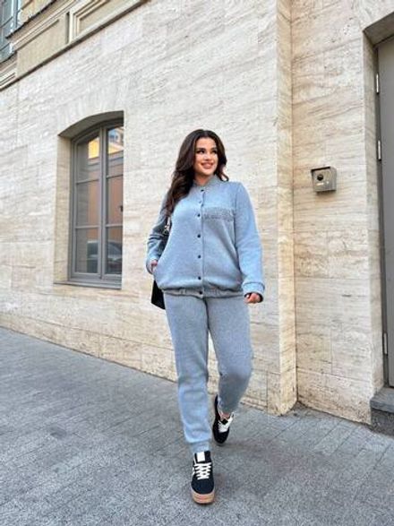 Костюм спортивный УК-0195 Фабрика Моды