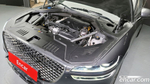 Genesis GV70 2.2 Дизель AWD (02.2021)