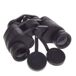 GAEM Бинокль 8*40, L17 W7 H14 см