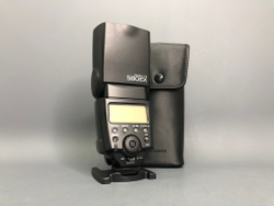 Canon 580 EX
